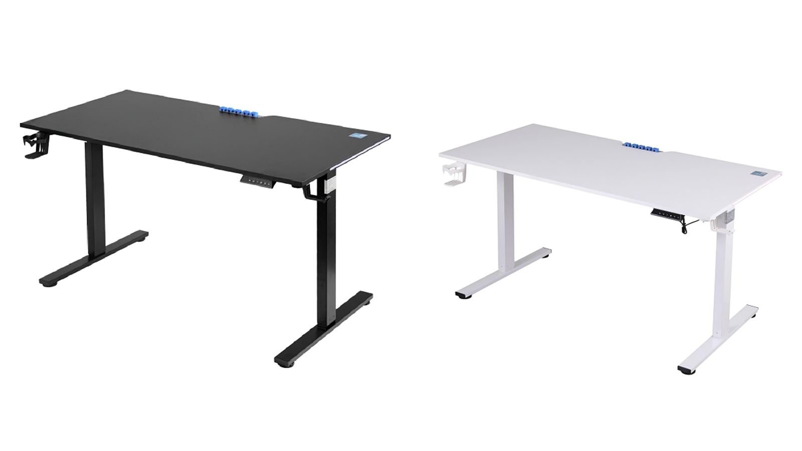 Artiss 140cm Adjustable Height Electric Standing Desk