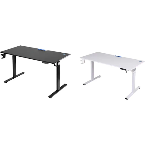 Artiss 140cm Adjustable Height Electric Standing Desk