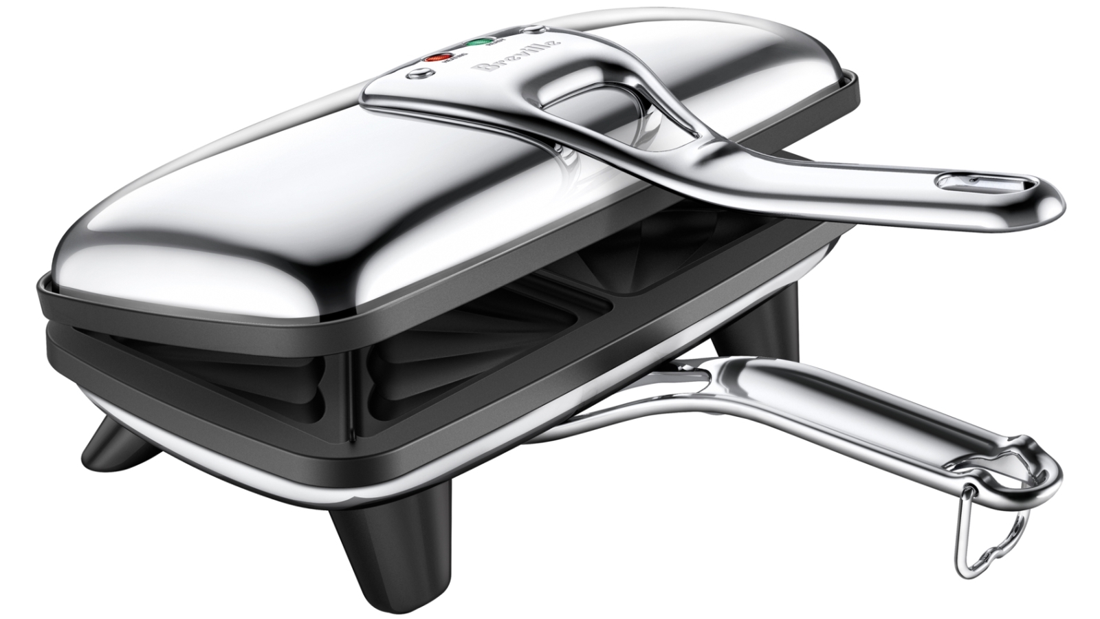 Breville The Original 74 Jaffle Maker Harvey Norman