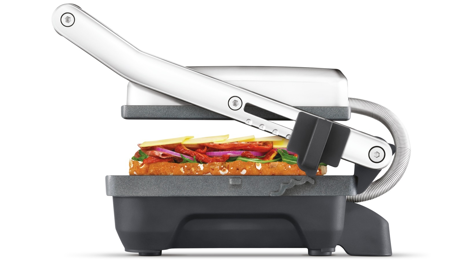 Breville 2Slice The Toast and Melt Toaster Harvey Norman