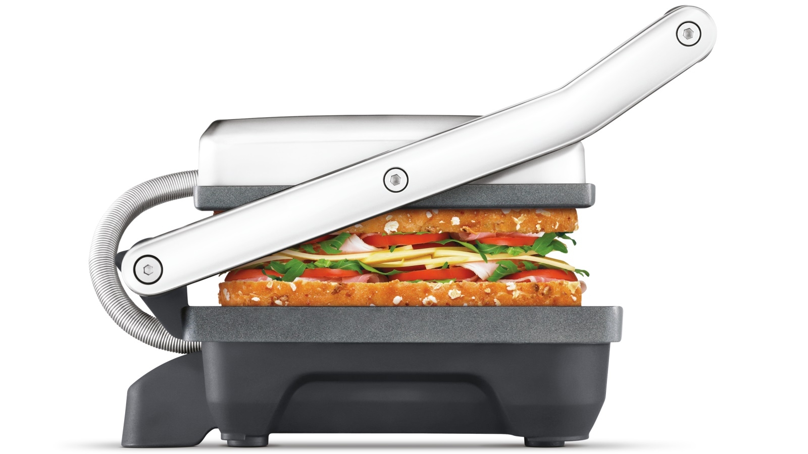 Breville 2Slice The Toast and Melt Toaster Harvey Norman