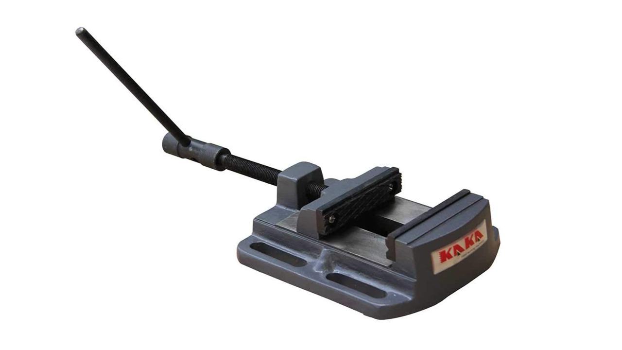 KANG BSM-100 Heavy-Duty Drill Press Vice