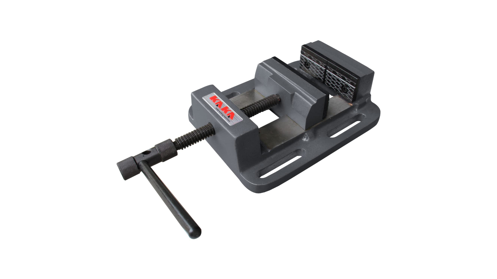 KANG BSM-125 Heavy-Duty Drill Press Vice