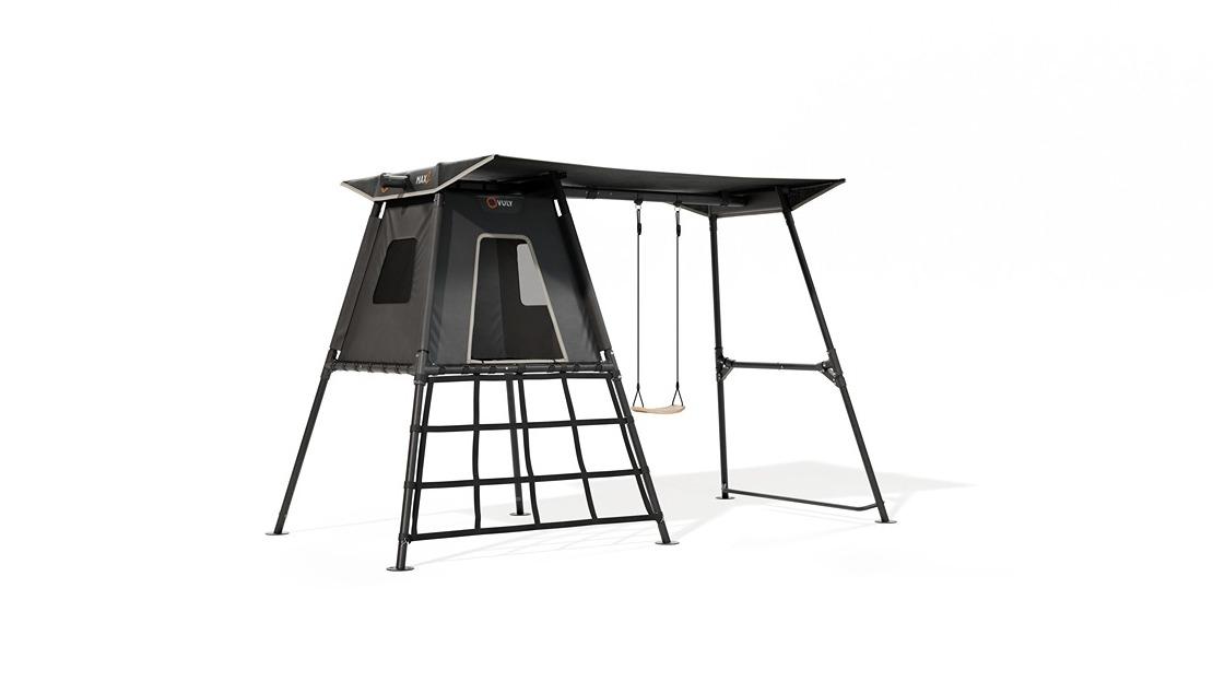Vuly Max 2.1 C1 Swing Set - Bundle 2