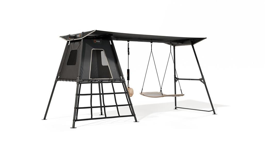 Vuly Max 2.1 C2 Swing Set - Bundle 2