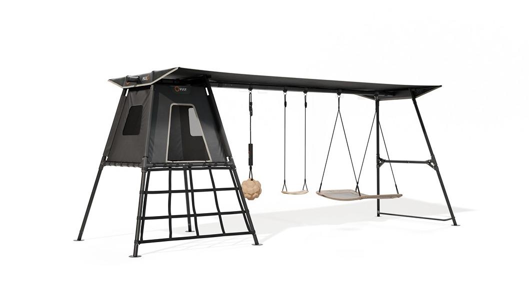 Vuly Max 2.1 C3 Swing Set - Bundle 2