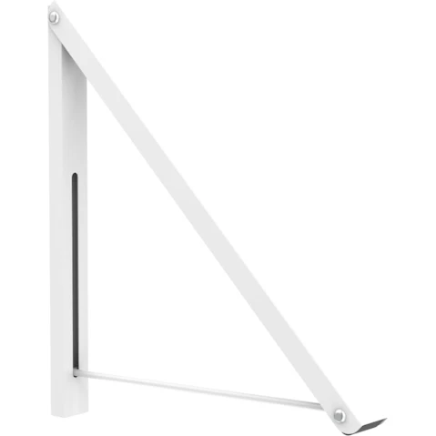 Butlers Suite Metal Wall Mount Clothes Hanger