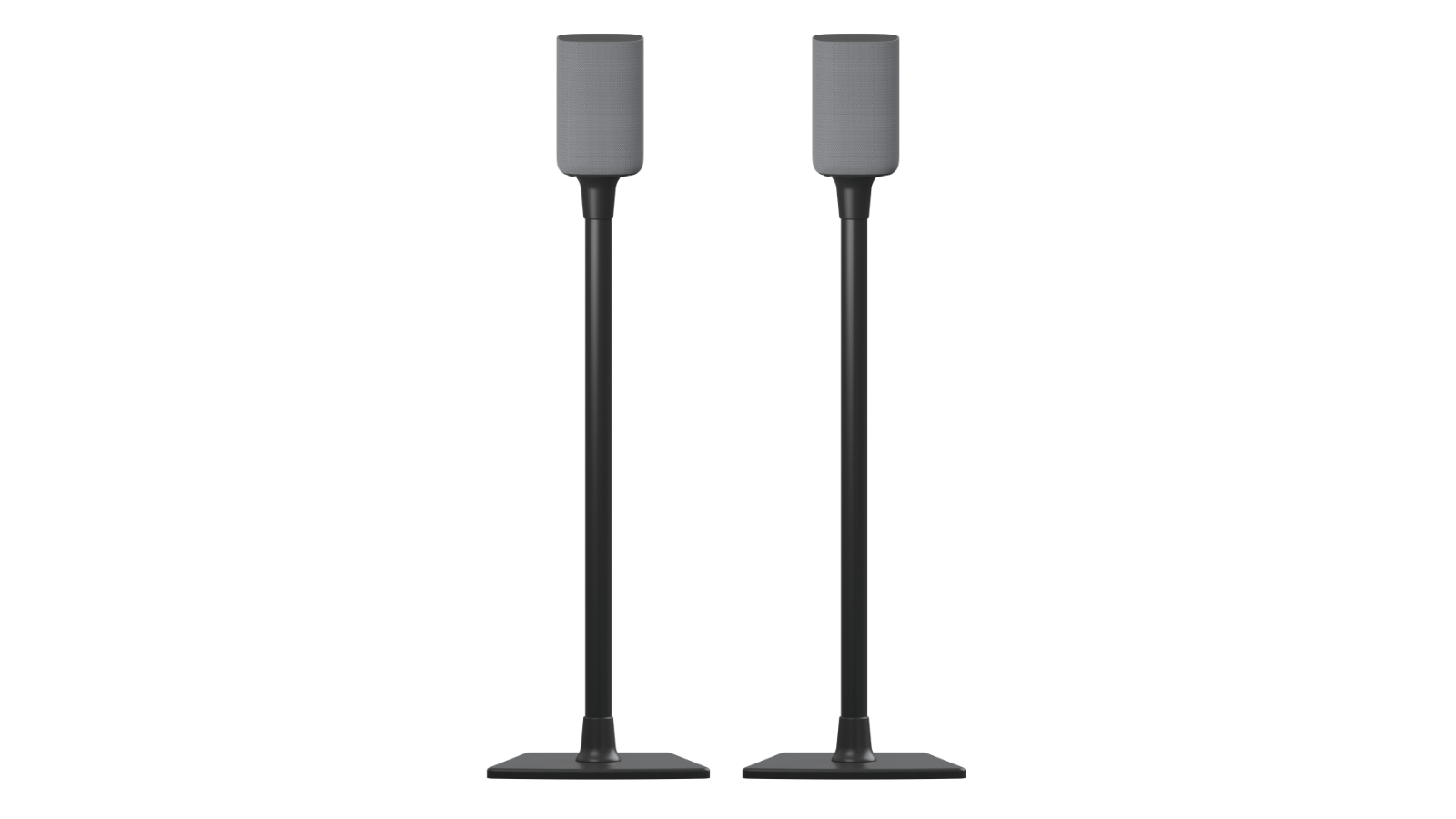 Sanus Universal Speaker Stands
