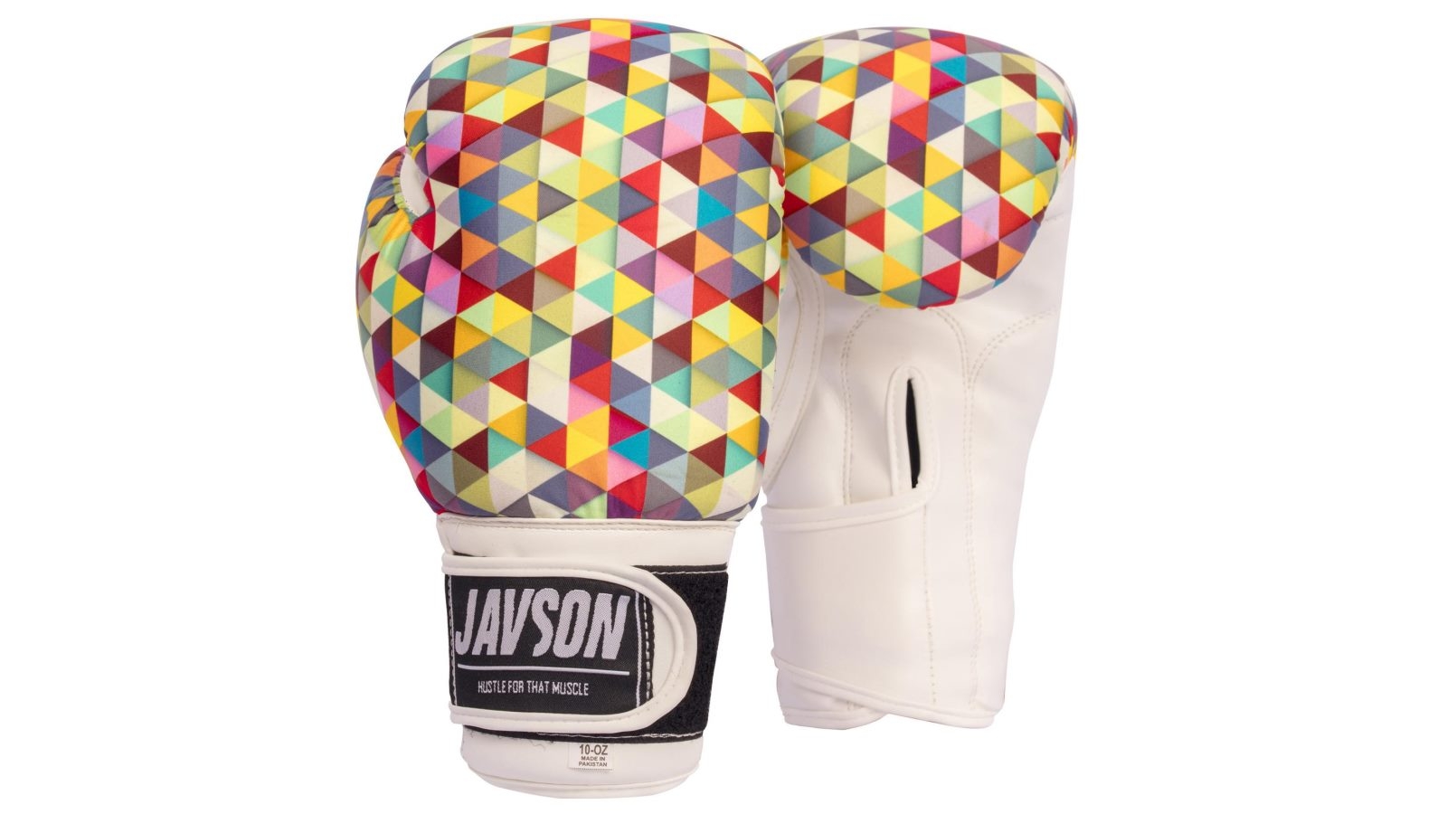 Javson Women Training Boxing Gloves Boxes Harvey Norman