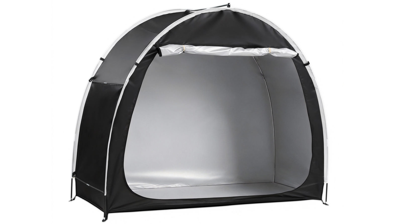 Giantz Bike Storage Tent Waterproof Outdoor UV Protection Shelter with Large Space
