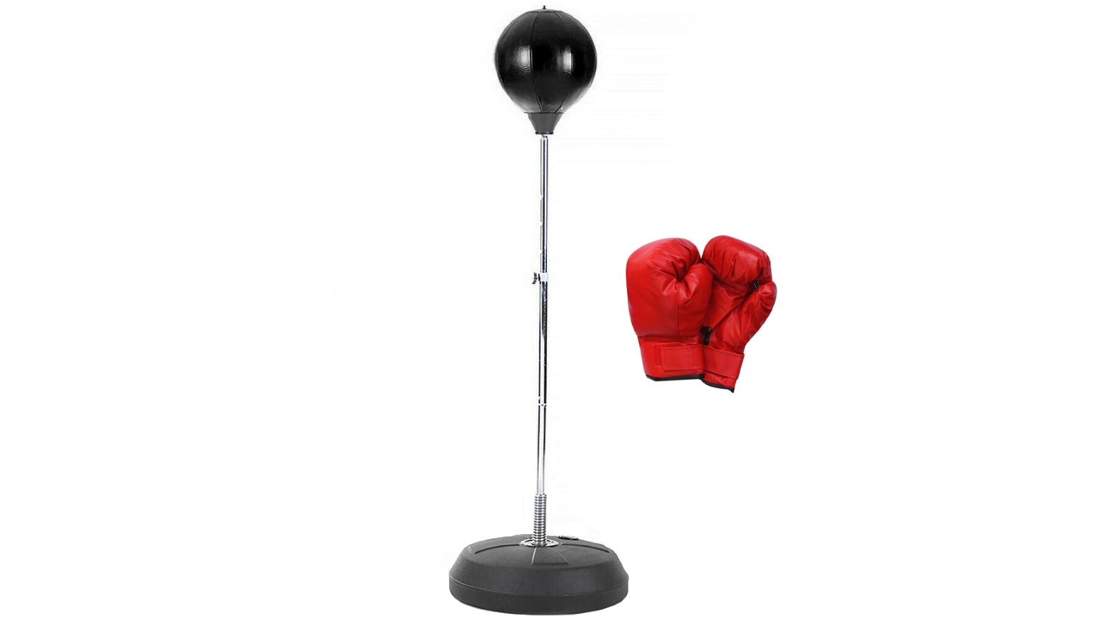 Hacienda Free-Standing Boxing Set | Harvey Norman