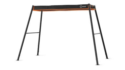 Vuly 360 Pro Max Swing Set (Frame Only) Medium Harvey Norman
