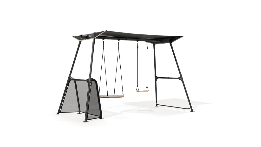 Vuly Max 2.1 Medium Swing Set - Bundle 2