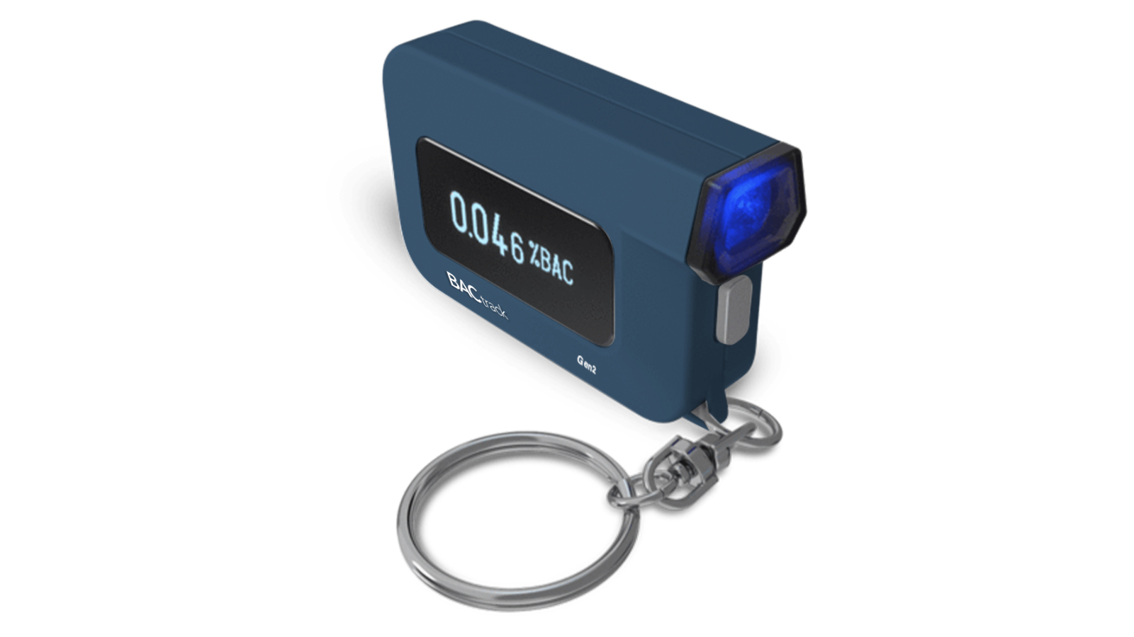 BACtrack C6 Gen2 Smartphone Breathalyser