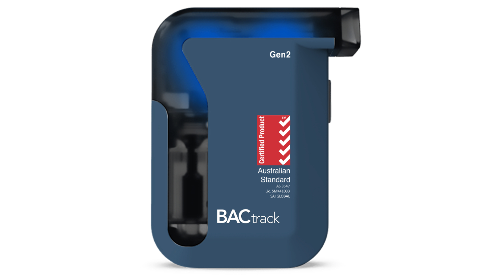 BACtrack Mobile Pro Gen2 Breathalyser