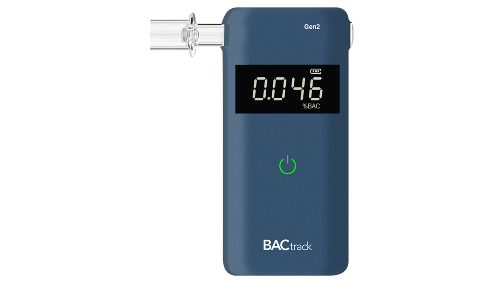 BACtrack Scout Gen2 Breathalyser
