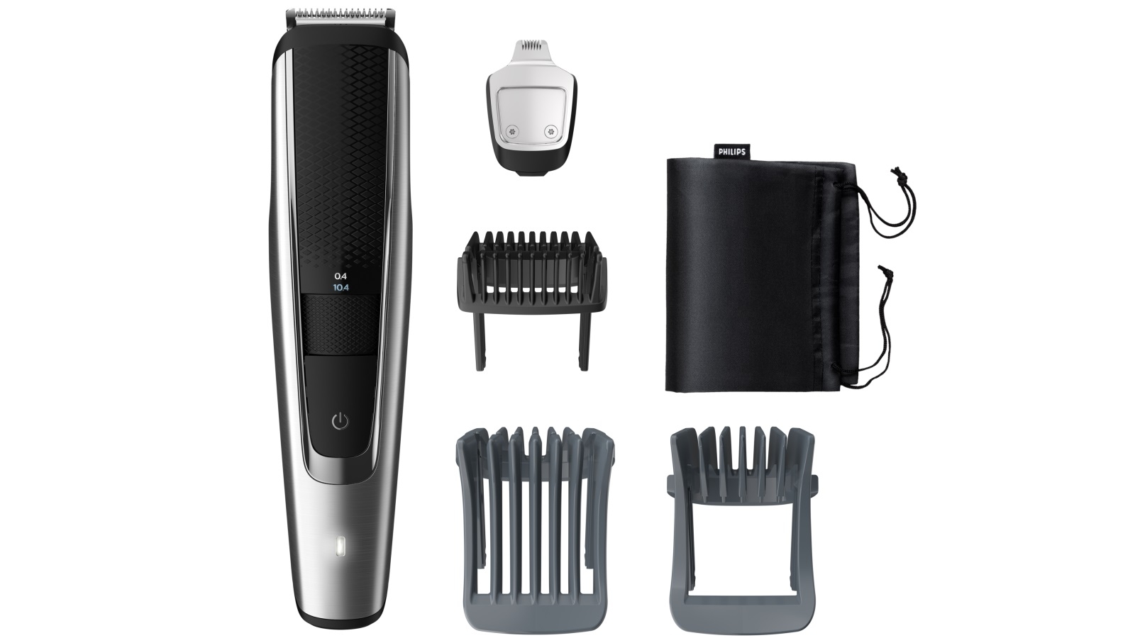 Philips Series 5000 Beard Trimmer Harvey Norman