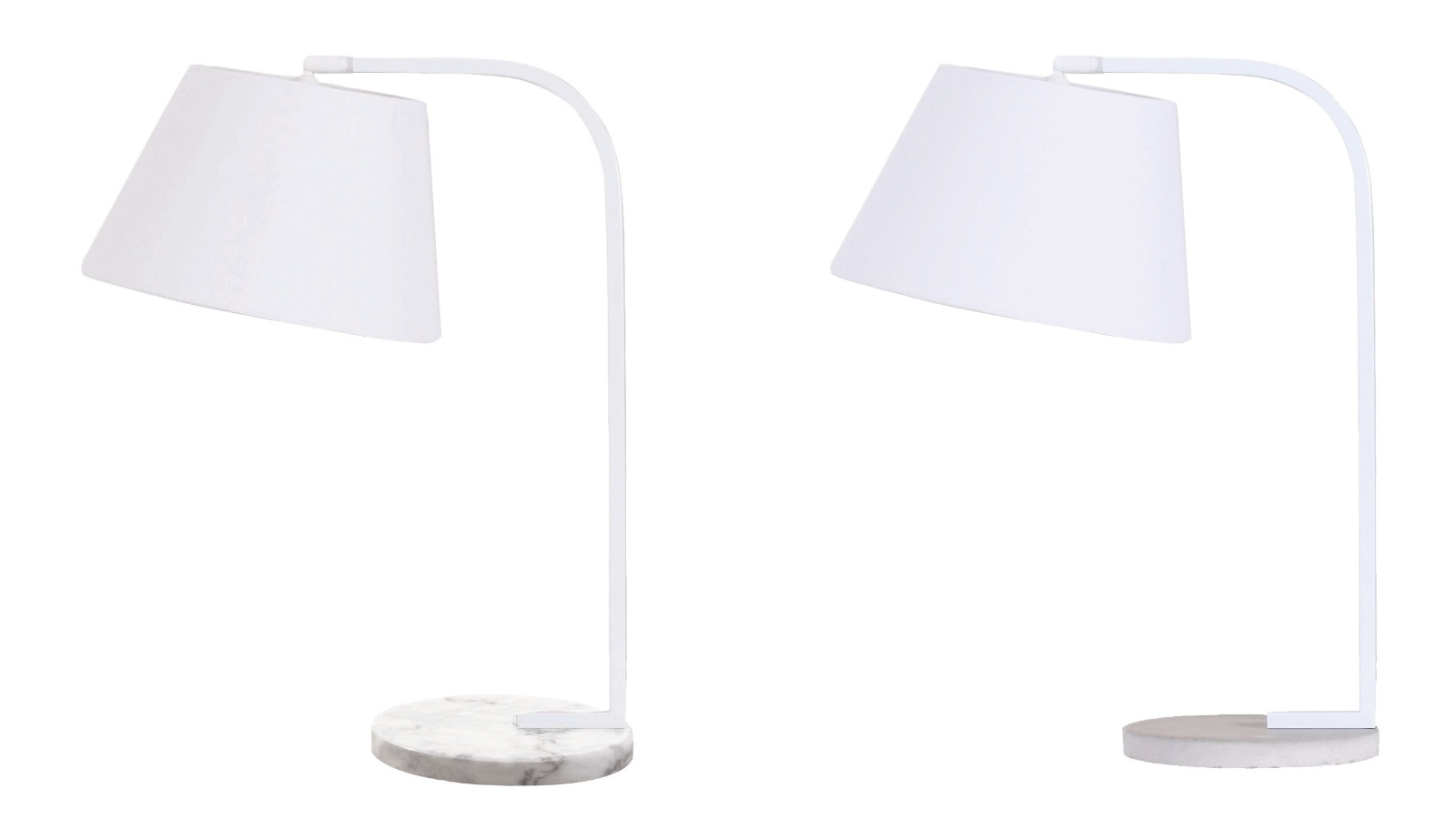 Brooklyn Lighting Calla Table Lamp
