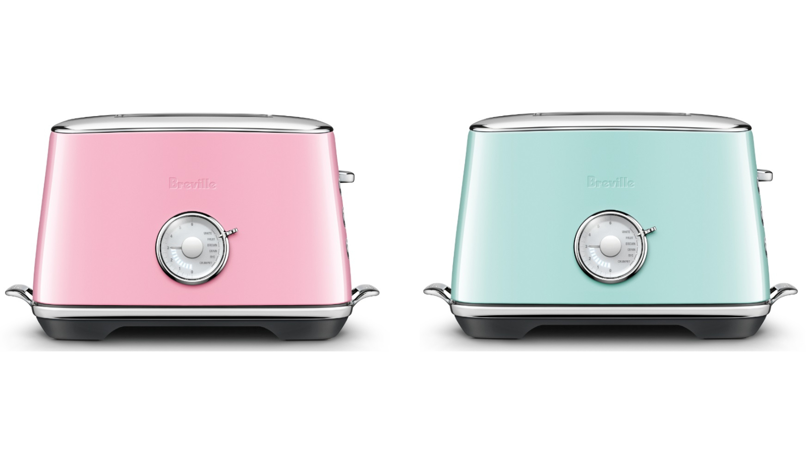 Breville the Toast Select Luxe Ultimate Slice Toaster