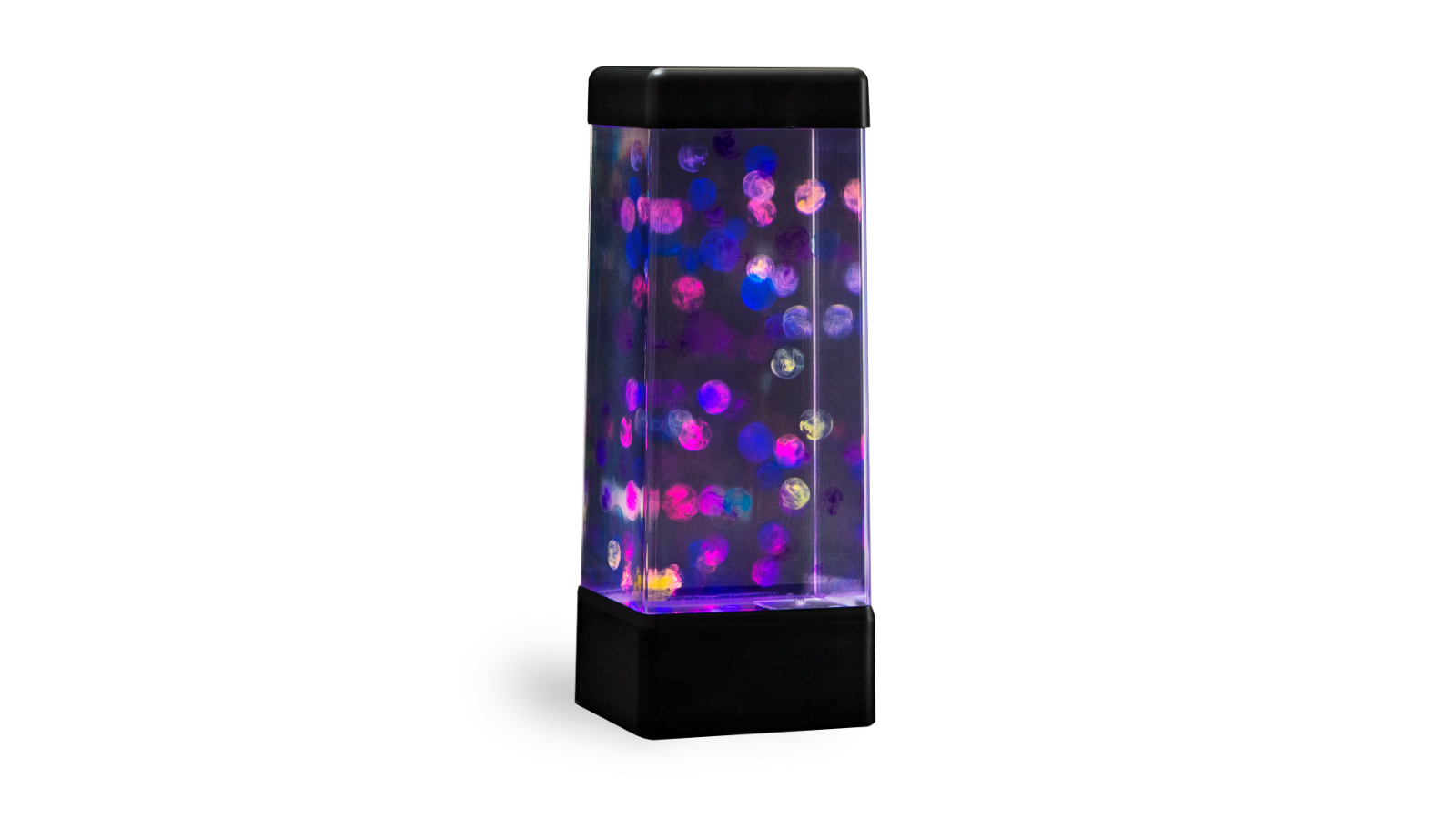 Jinx Luminous Jellyfish Lamp 48 Piece Jelly Bubbles Accessory Pack