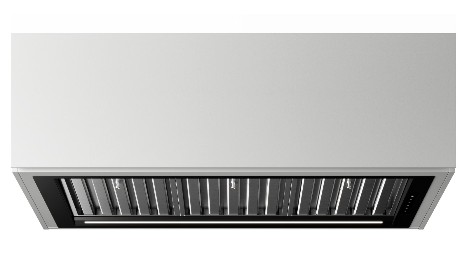 Belling 110cm Undermount Rangehood with Deep Filtration Area Harvey