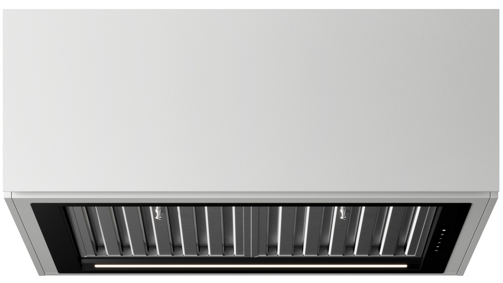Belling 90cm Undermount Rangehood with Deep Filtration Area