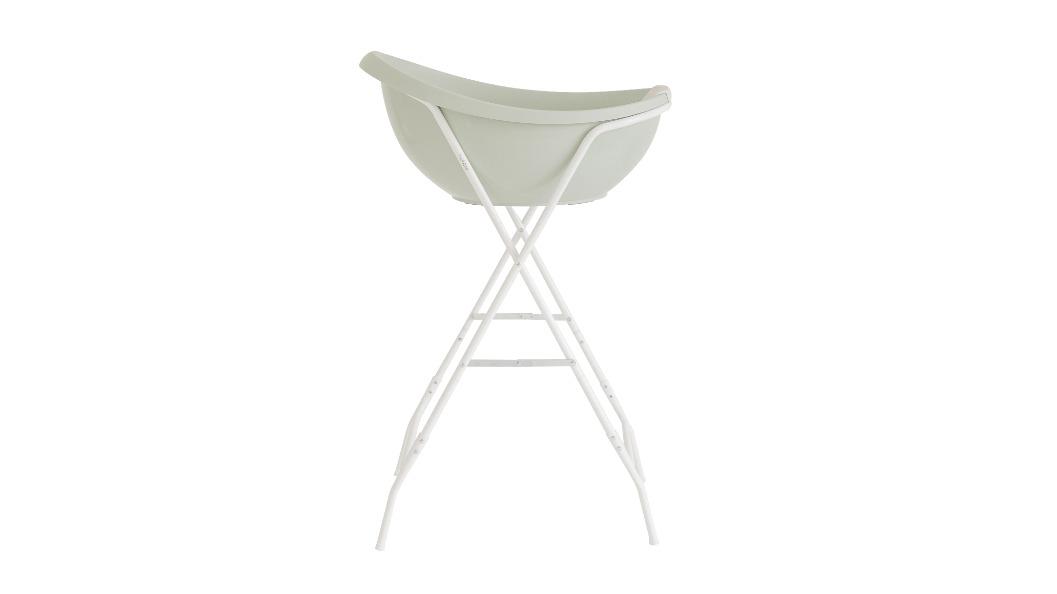 Bubble Baby Folding Stand Bathtub