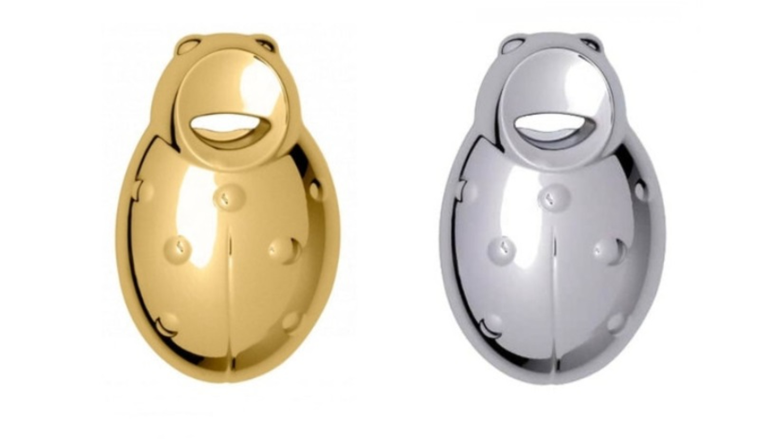 Bugatti Coccinella Bottle Opener