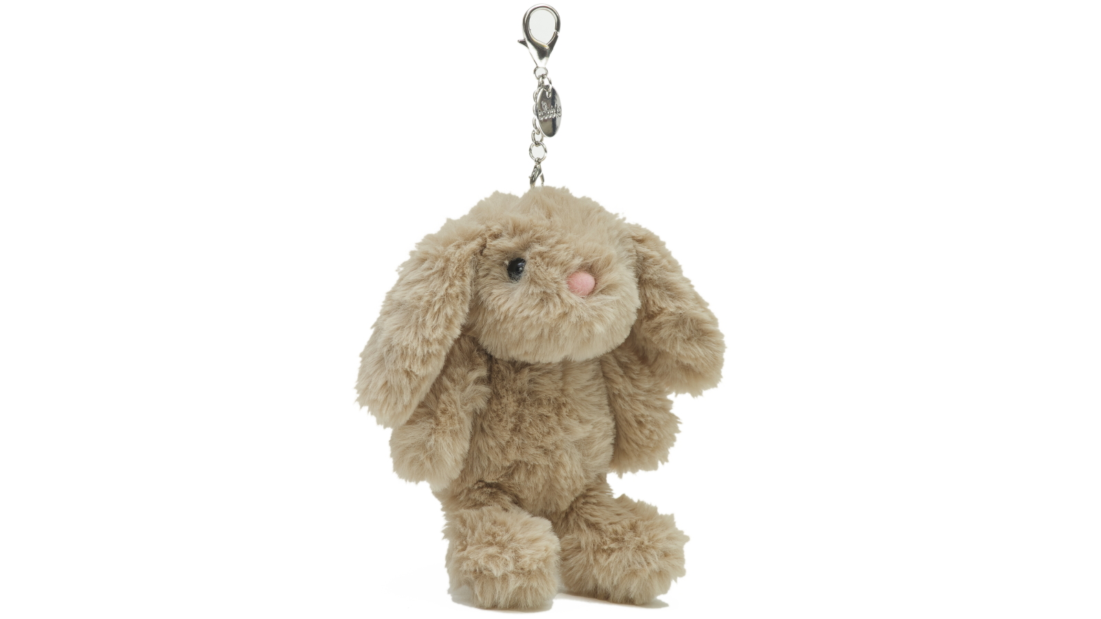 Bubble Jamie The Bunny Mini Buddy Keychain
