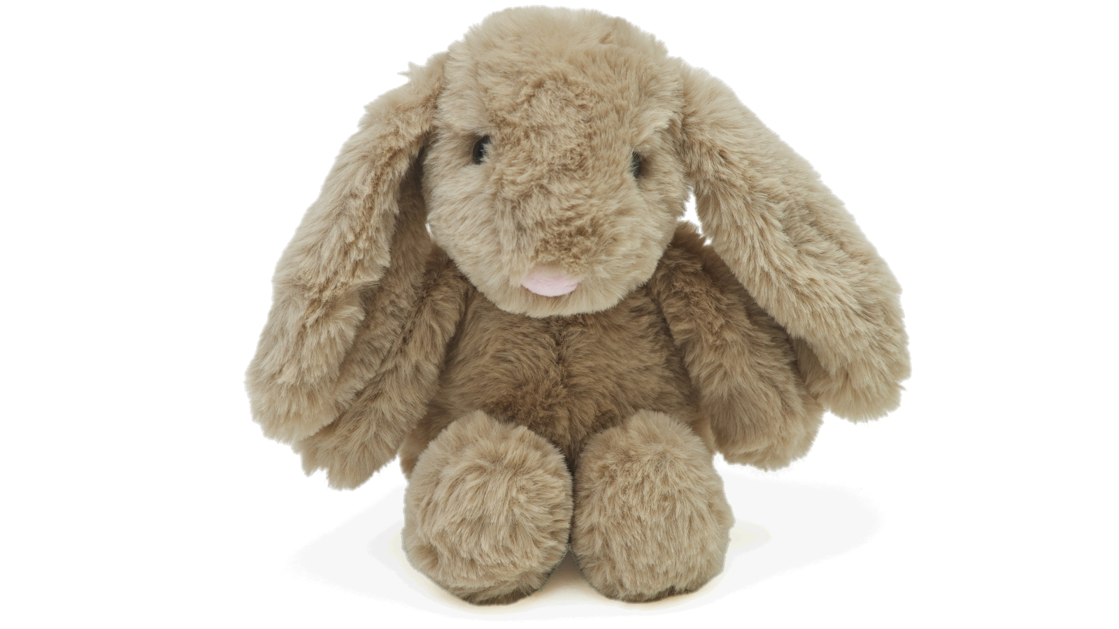 Bubble Jamie The Bunny Plush Toy
