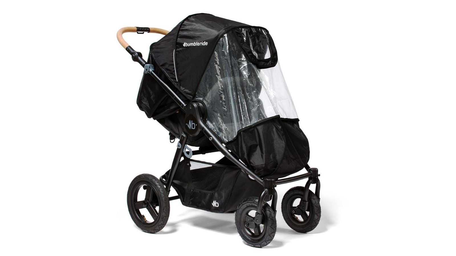 Bumbleride Era Rain Shield