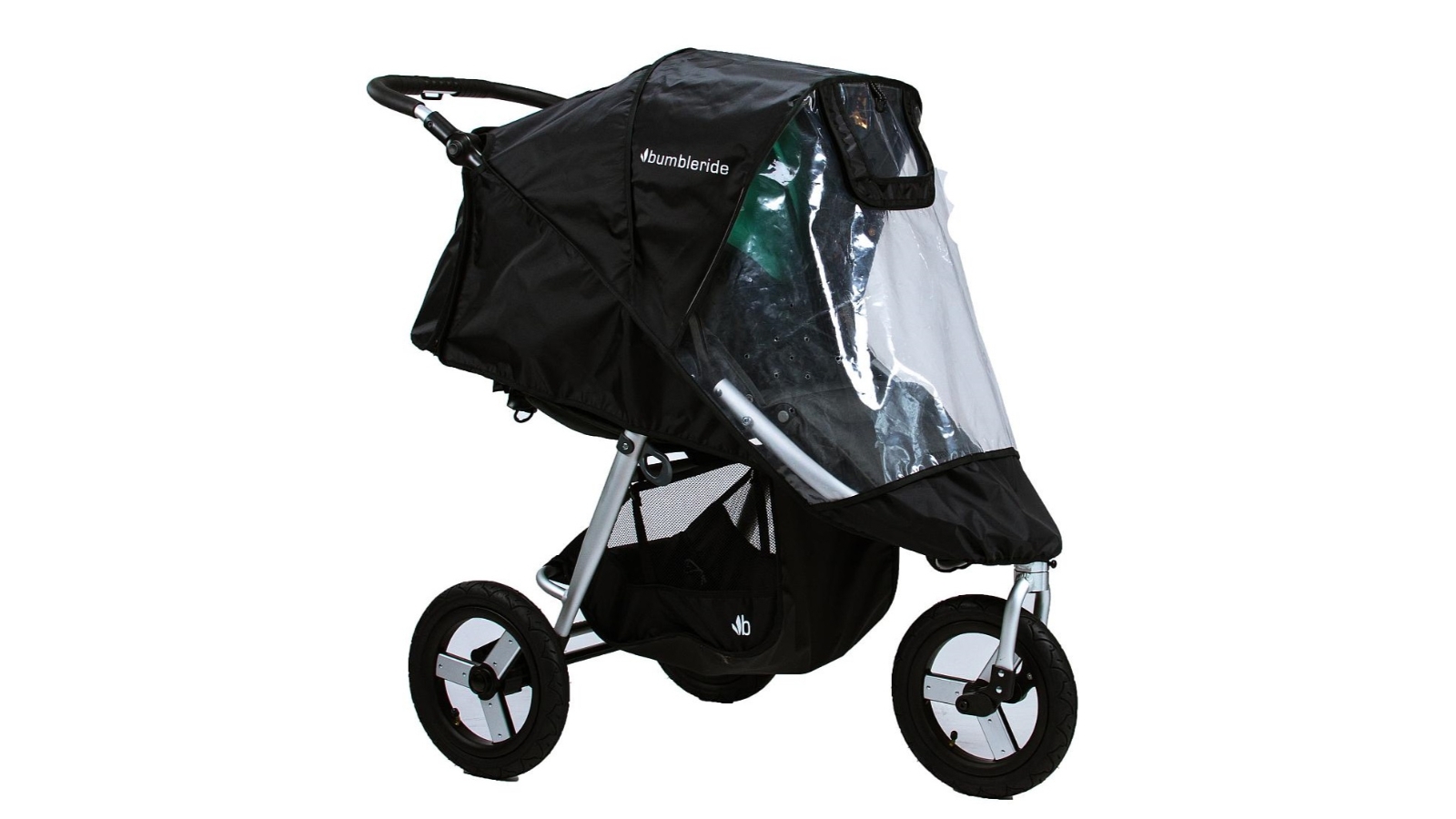 Bumbleride Indie Speed Rain Shield Harvey Norman