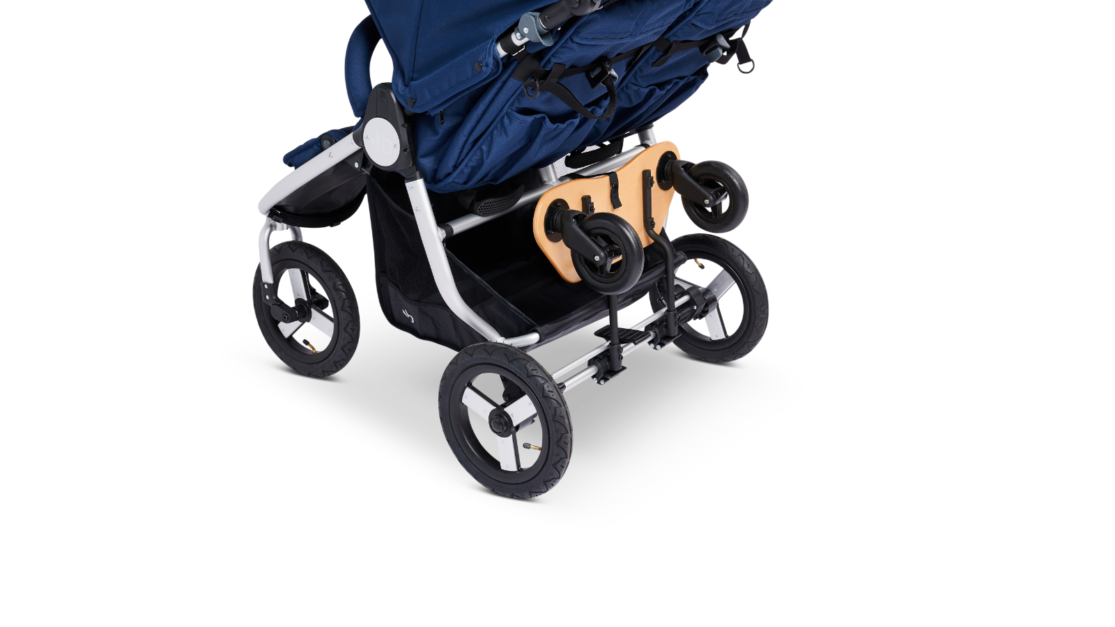 Bumbleride stroller board cheap