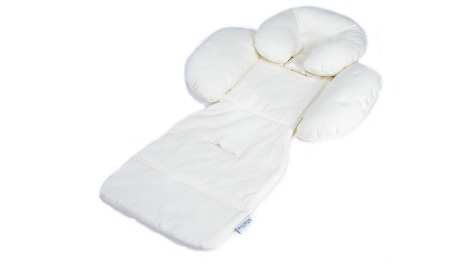 Bumbleride Universal Organic Cotton Infant Insert