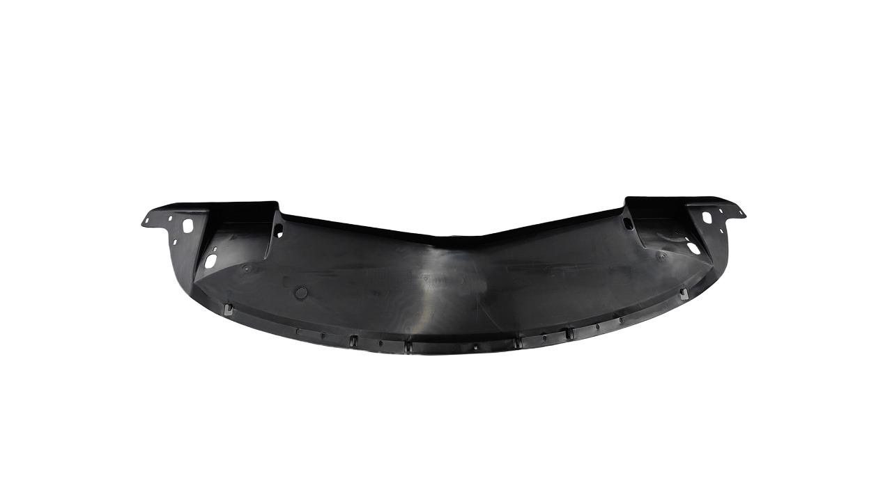 Machter Autoparts Lower Splash Tray Air Deflector - Fits Ford BA BF Falcon XR XT Fairmont MKI 2002-2010