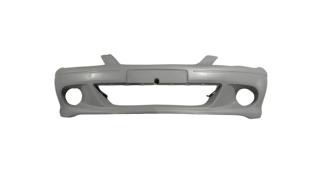 Machter Autoparts Front Bumper Bar Cover - Fits Ford BF Falcon XR6 XR8 Series 1, 2 2005-2008