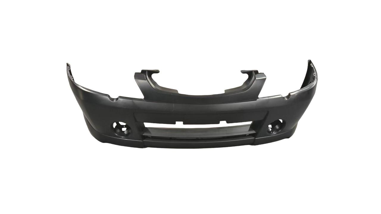 Machter Autoparts Front Bumper Bar Cover - Fits Holden Commodore VY S SS SV6 SV8 2002-2004