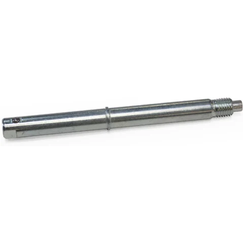 Burley Long Replacement Axle for Wheel 2013 - Current Model