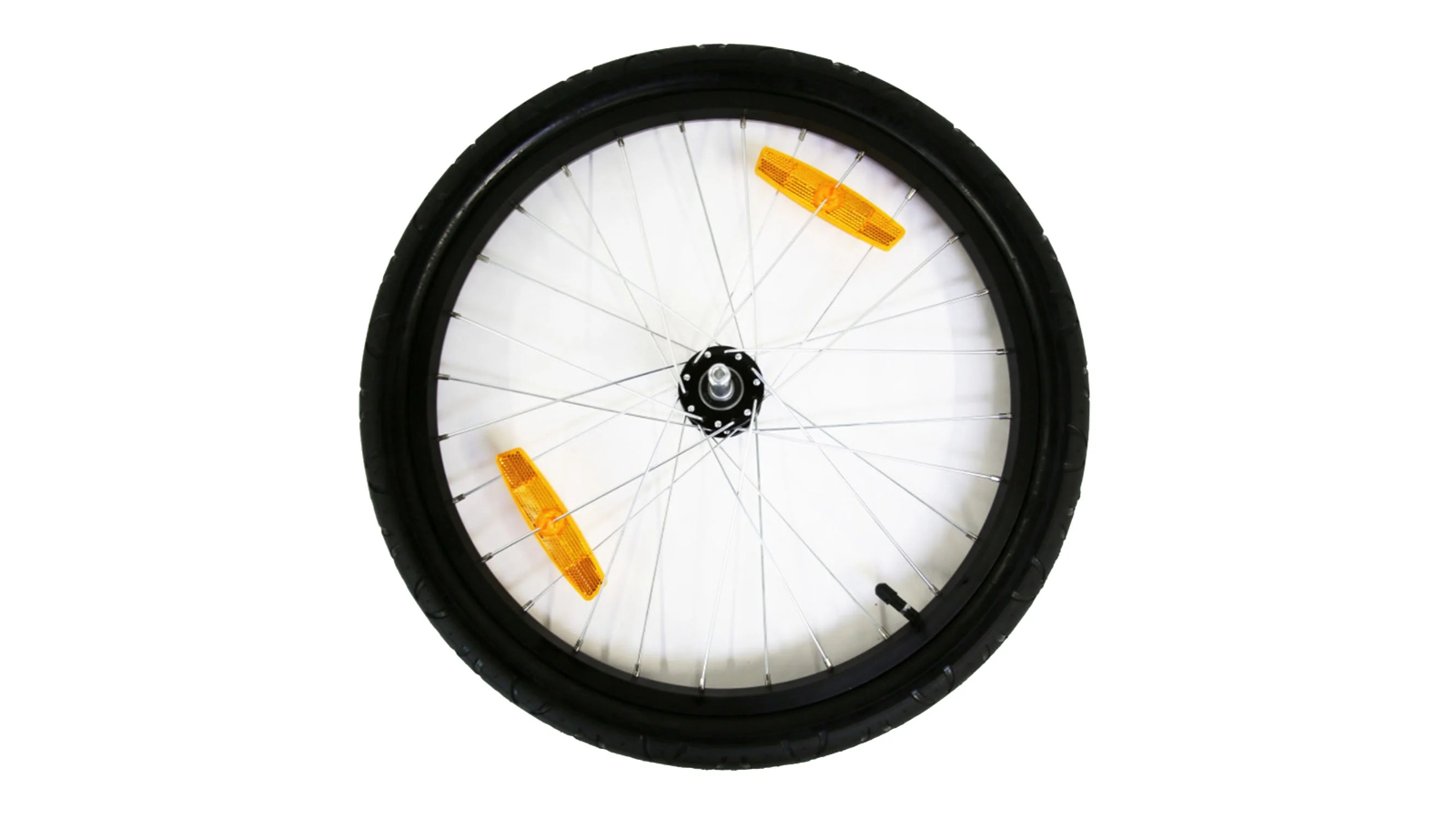 Burley Push Button Wheel - 20inch