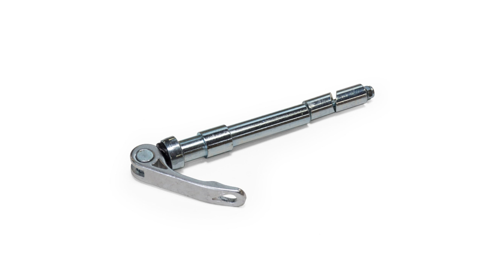 Burley Spoked Axle Assembly 