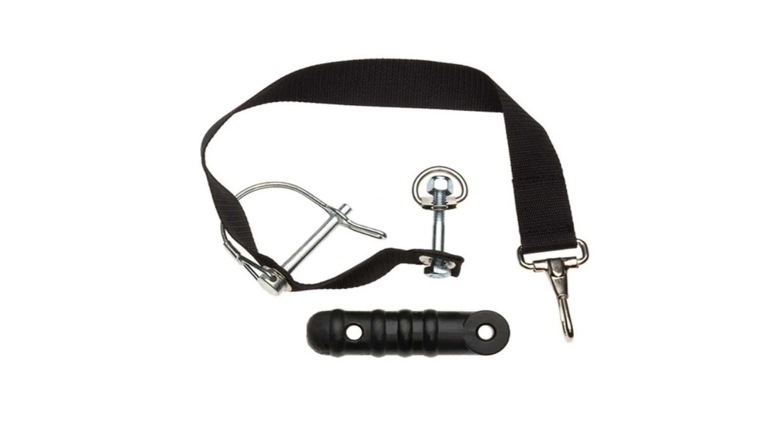 Burley Hitch Flex Kit Connector Square Towbar