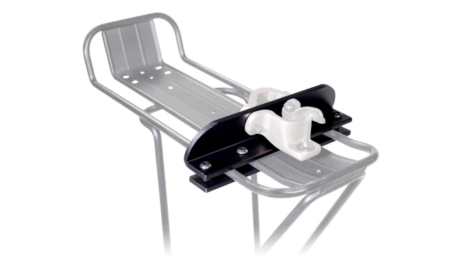 Burley Rear Rack Mount Kit for Travoy Bike Trailer | Harvey Norman