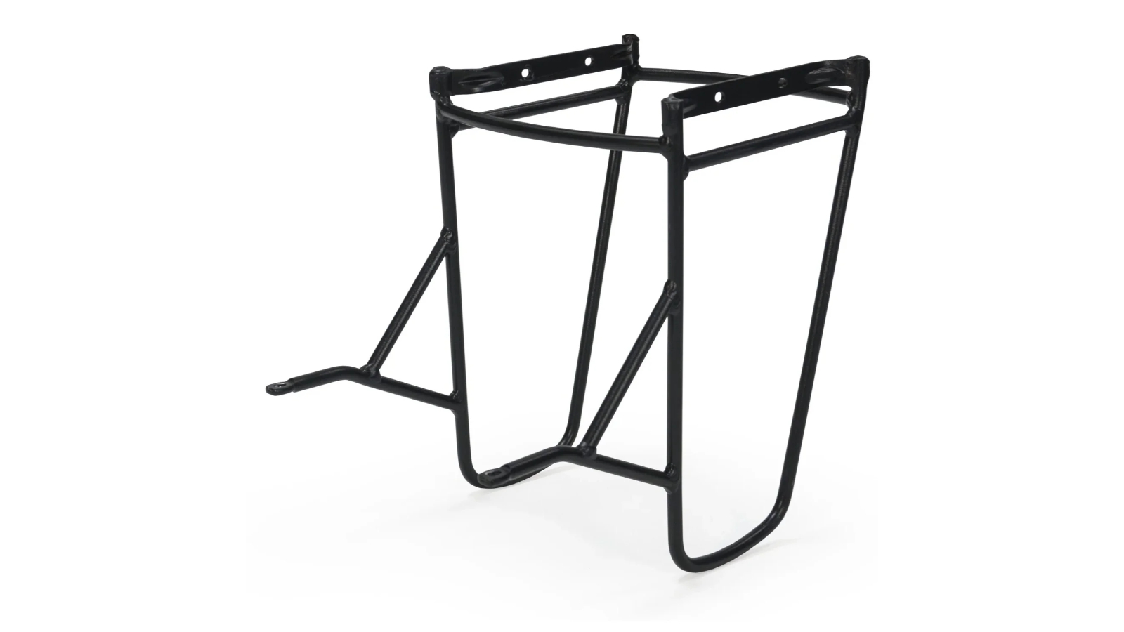 Burley Metal Pannier Rack for Coho XC Bike Trailer