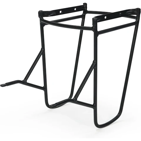 Burley Metal Pannier Rack for Coho XC Bike Trailer