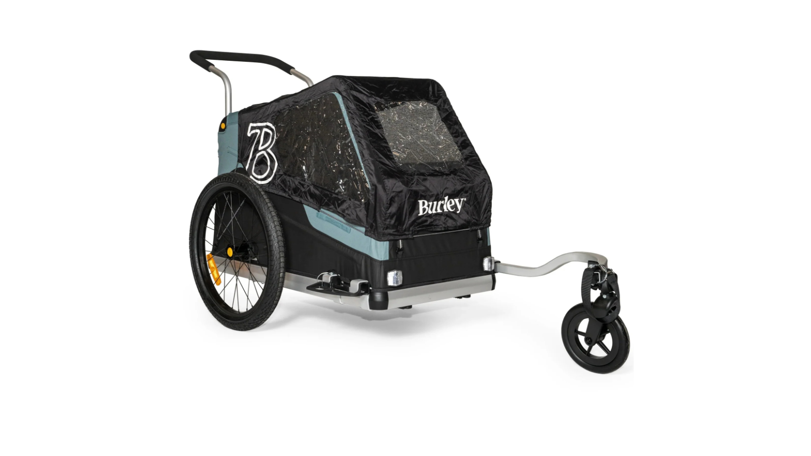 Burley Standard Rain Cover for Burley Bark Ranger