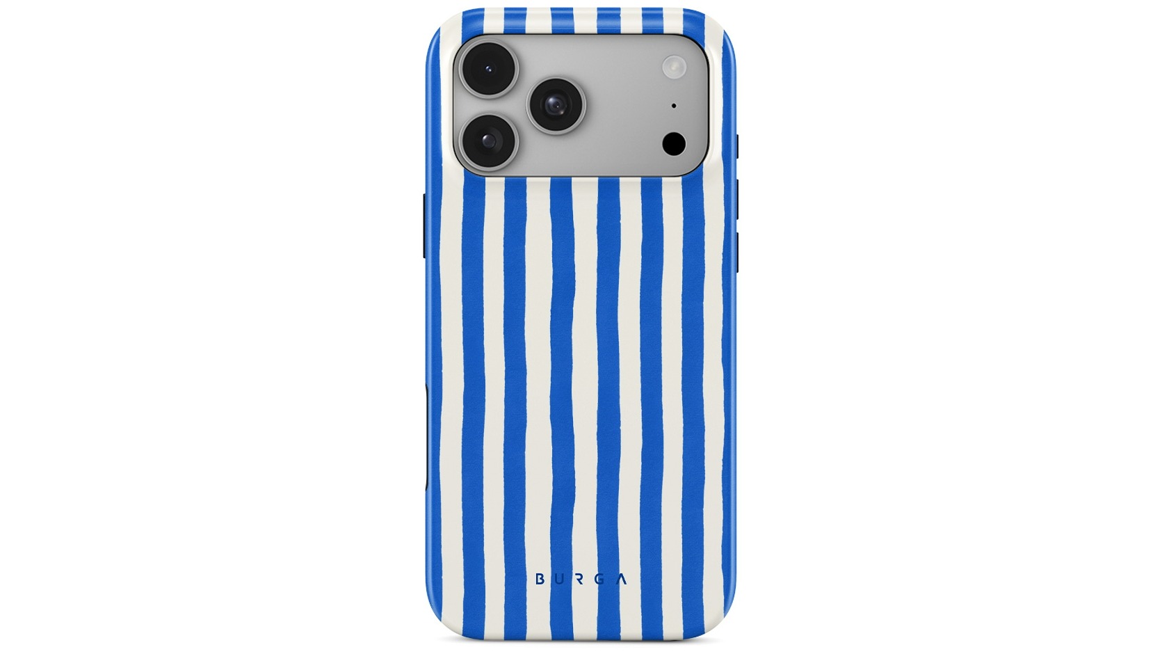 Burga Tough Magsafe Case for iPhone 18 Pro - Kafieno