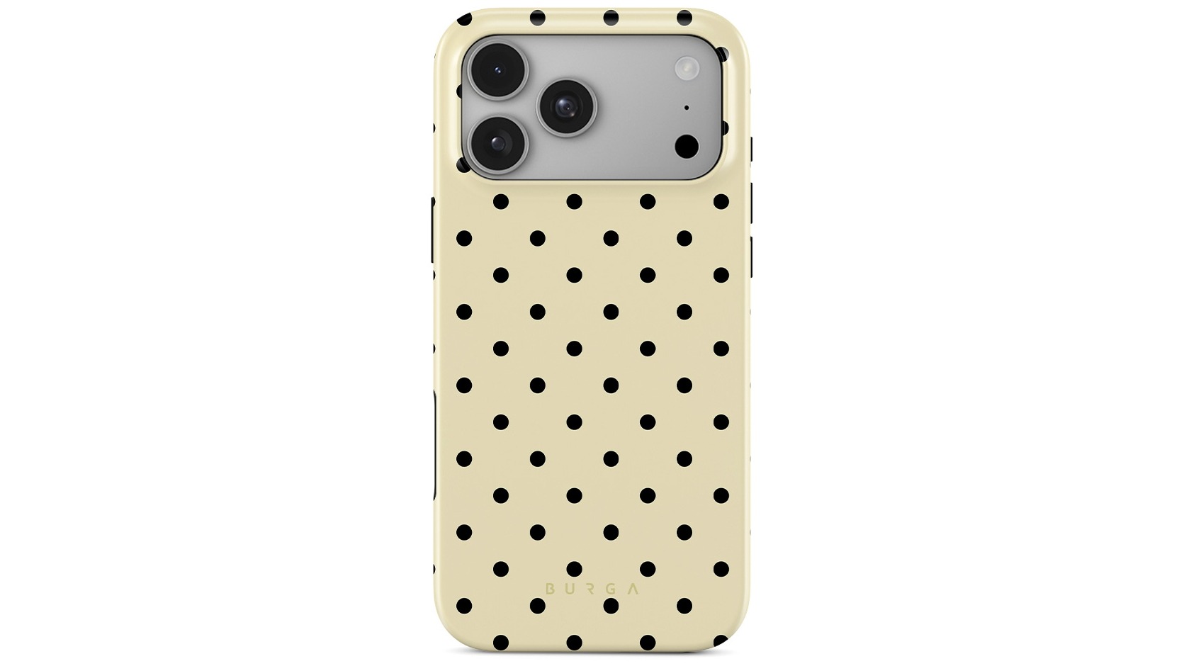 Burga Tough Magsafe Case for iPhone 18 Pro Max - Sweet Treat