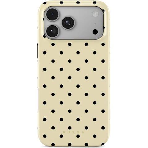 Burga Tough Magsafe Case for iPhone 18 Pro - Sweet Treat