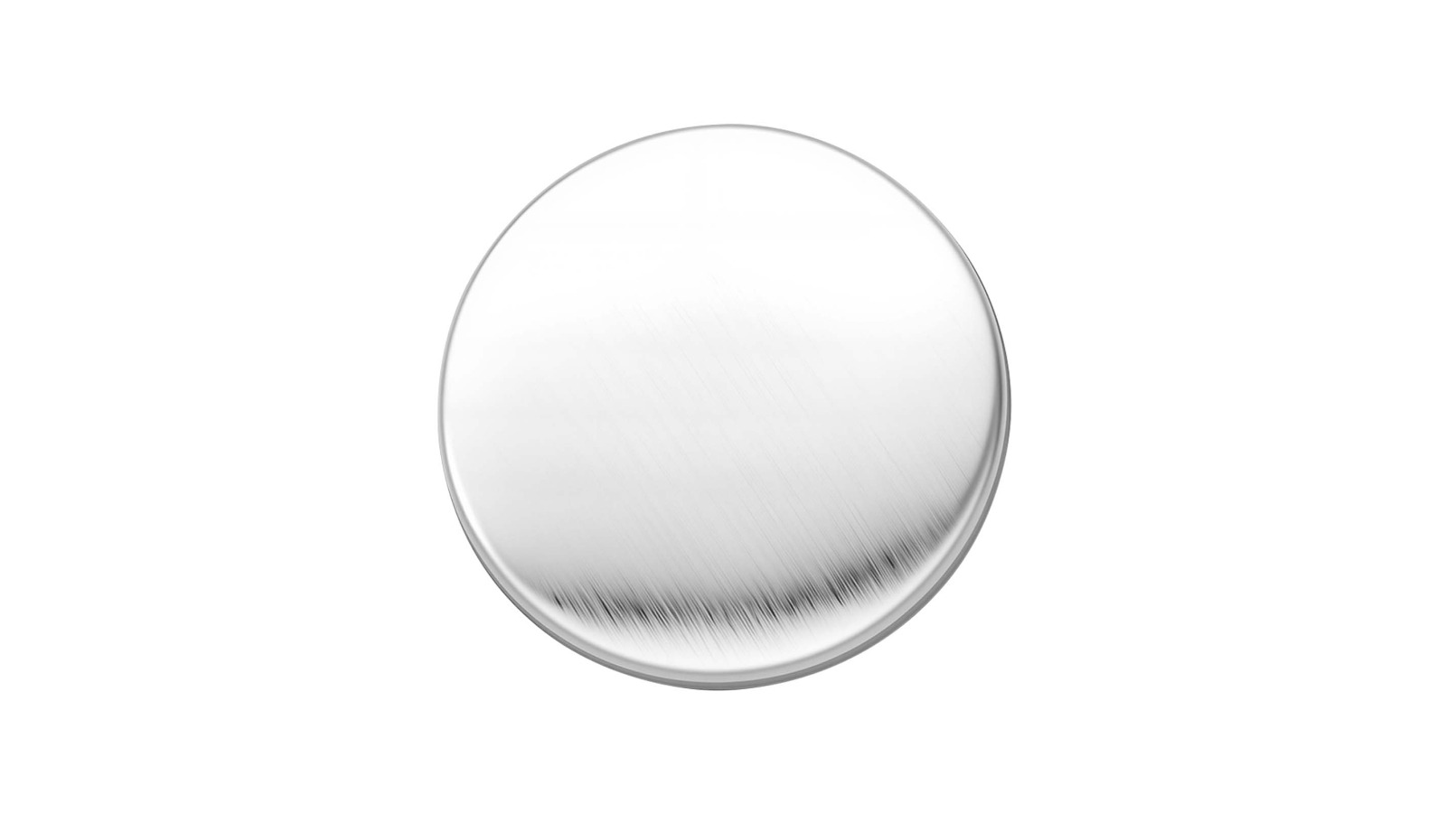 Vevor Set of 200 Button Maker Supplies - 2.5cm