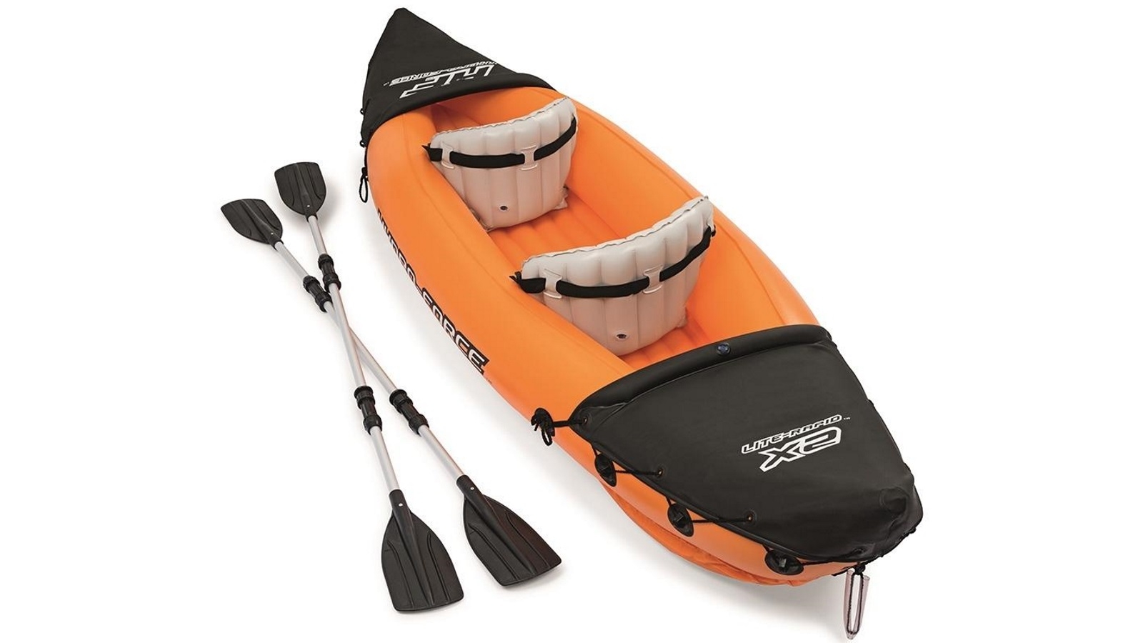Bestway Inflatable Hydro Force Kayak